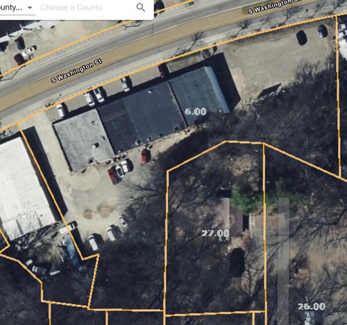 0 N Washington St, Ripley, TN, 38063 | Card Image