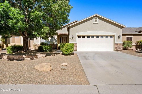 4168 N Providence Rd, Prescott Valley, AZ, 86314-9289 | Card Image