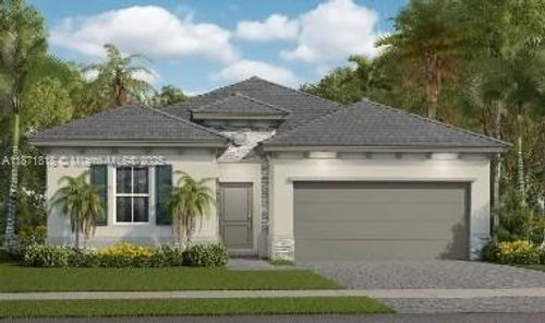 16203 Sw 147th Ave, Miami, FL, 33187-1401 | Card Image