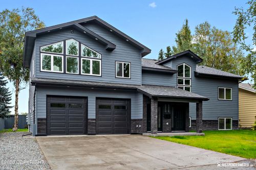 3103 Sheldon Jackson Street, Anchorage, AK, 99508 | Card Image