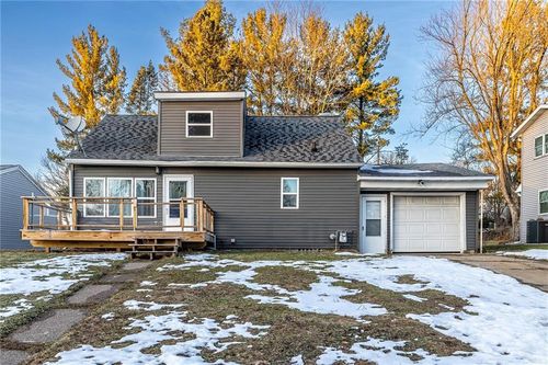1031 Van Buren Street, Black River Falls, WI, 54615 | Card Image