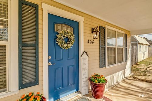 408 Murrell Ave, Ballinger, TX, 76821-4926 | Card Image