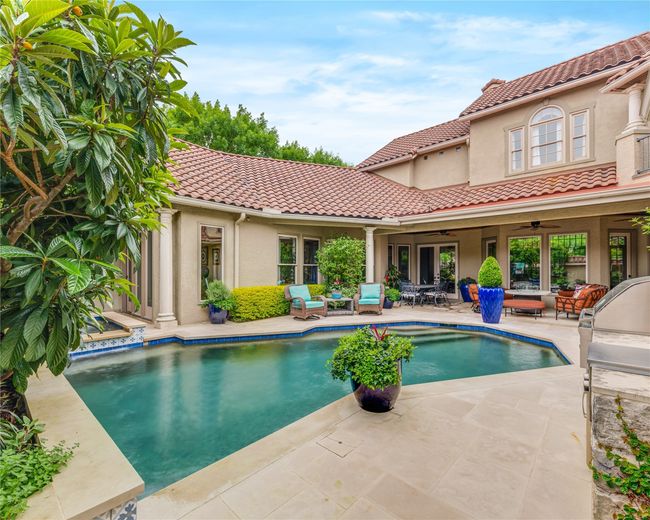 3636 Amherst Ave, House other with 6 bedrooms, 7 bathrooms and null parking in Dallas TX | Image 4