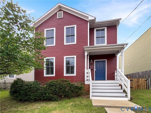 918 26th St, Richmond, VA, 23223-6552 | Card Image