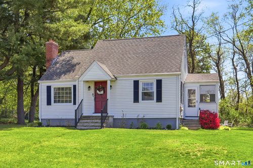 53 Vernon Center Hts, Vernon, CT, 06066-5033 | Card Image