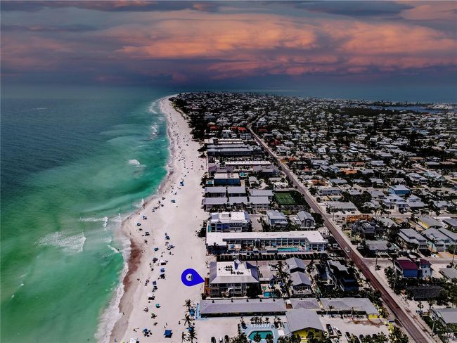 1 - 101 66 Th St, Condo with 3 bedrooms, 3 bathrooms and null parking in Holmes Beach FL | Image 61