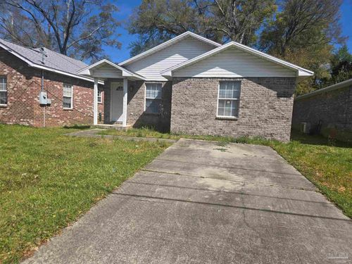 1760 W Strong St, Pensacola, FL, 32501-2762 | Card Image