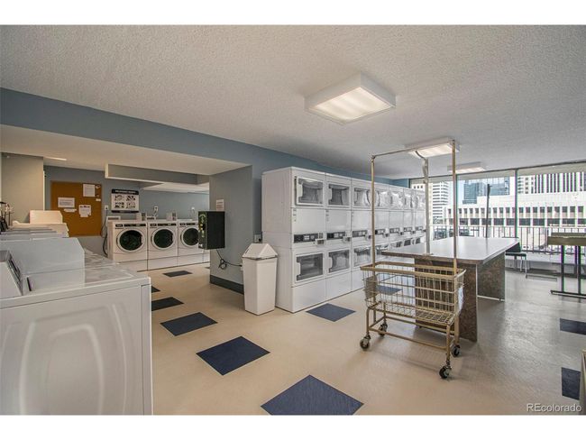 APT-18I - 1020 15 Th St, House attached with 0 bedrooms, 1 bathrooms and null parking in Denver CO | Image 34