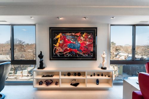 apt-6g-1010 Memorial Dr, Cambridge, MA, 02138-4866 | Card Image