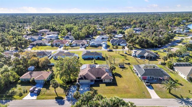 3880 Pinstar Ter, House other with 4 bedrooms, 4 bathrooms and null parking in NORTH PORT FL | Image 56