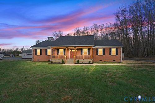 6950 Courthouse Road, Charles City, VA, 23140 | Card Image