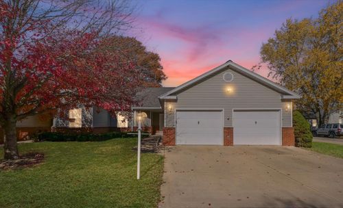 336 Gibbs Dr, Rantoul, IL, 61866-3679 | Card Image