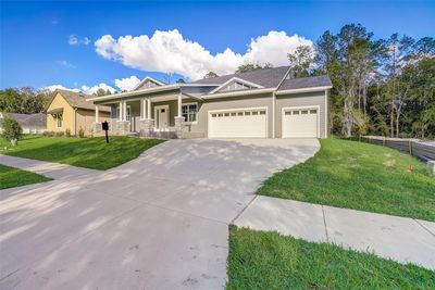 5268 Ravensbrook Court, House other with 4 bedrooms, 2 bathrooms and null parking in Brooksville FL | Image 3