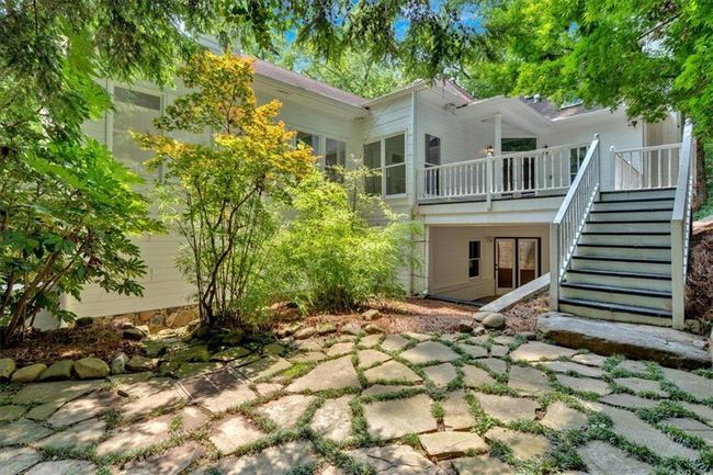 400 Old Ivy Rd Ne, House other with 6 bedrooms, 6 bathrooms and 3 parking in Atlanta GA | Image 89