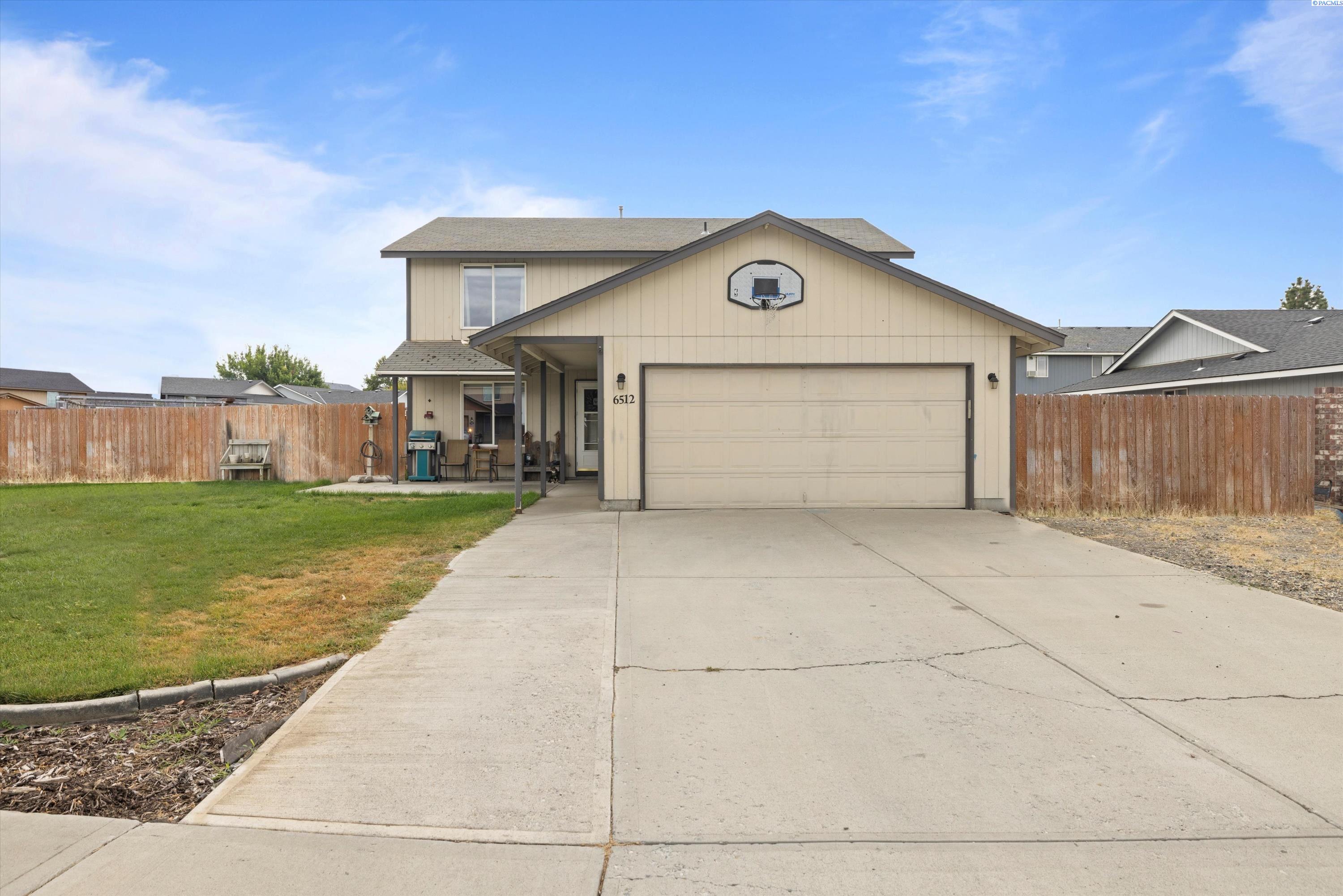 Yankee Dr, Pasco, WA 99301
