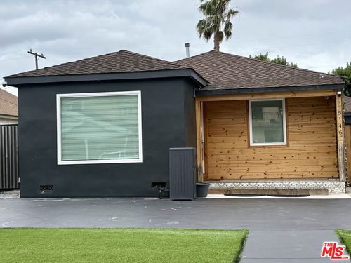 5146 W 130th St, Hawthorne, CA, 90250 | Card Image