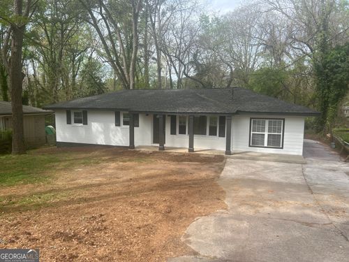 1397 Peachcrest Rd, Decatur, GA, 30032-2505 | Card Image