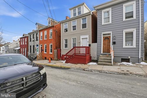 638 High St, LANCASTER, PA, 17603-5525 | Card Image