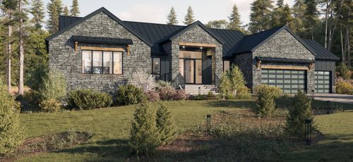 29 Silverhorn Vale, Rocky View County, AB, T3R0X3 | Card Image