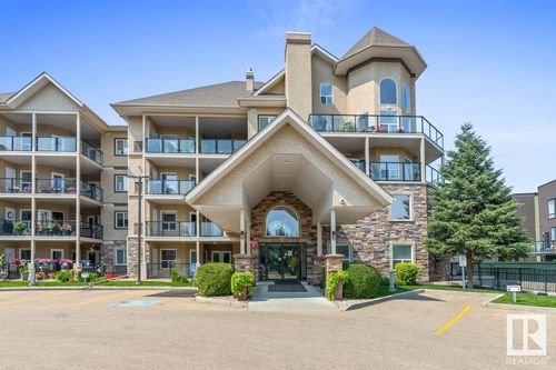 303-1320 Rutherford Rd Sw, Edmonton, AB, T6W0B6 | Card Image