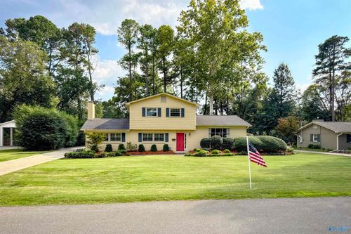 1803 Birch St Se, Decatur, AL, 35601-5253 | Card Image