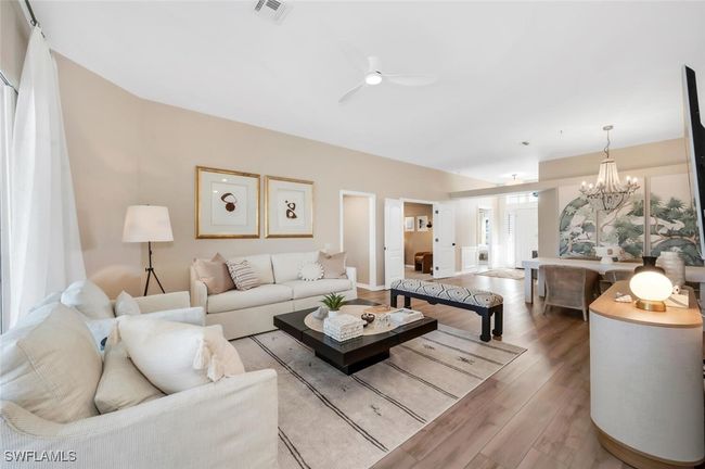 23660 Copperleaf Blvd, House other with 2 bedrooms, 2 bathrooms and null parking in ESTERO FL | Image 4