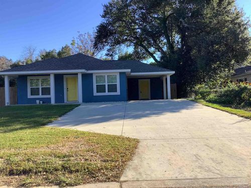 217 E Fisher St, Pensacola, FL, 32503-3712 | Card Image