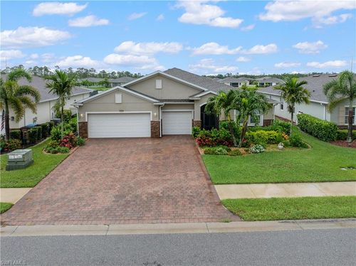 3188 Amadora Cir, CAPE CORAL, FL, 33909-5333 | Card Image
