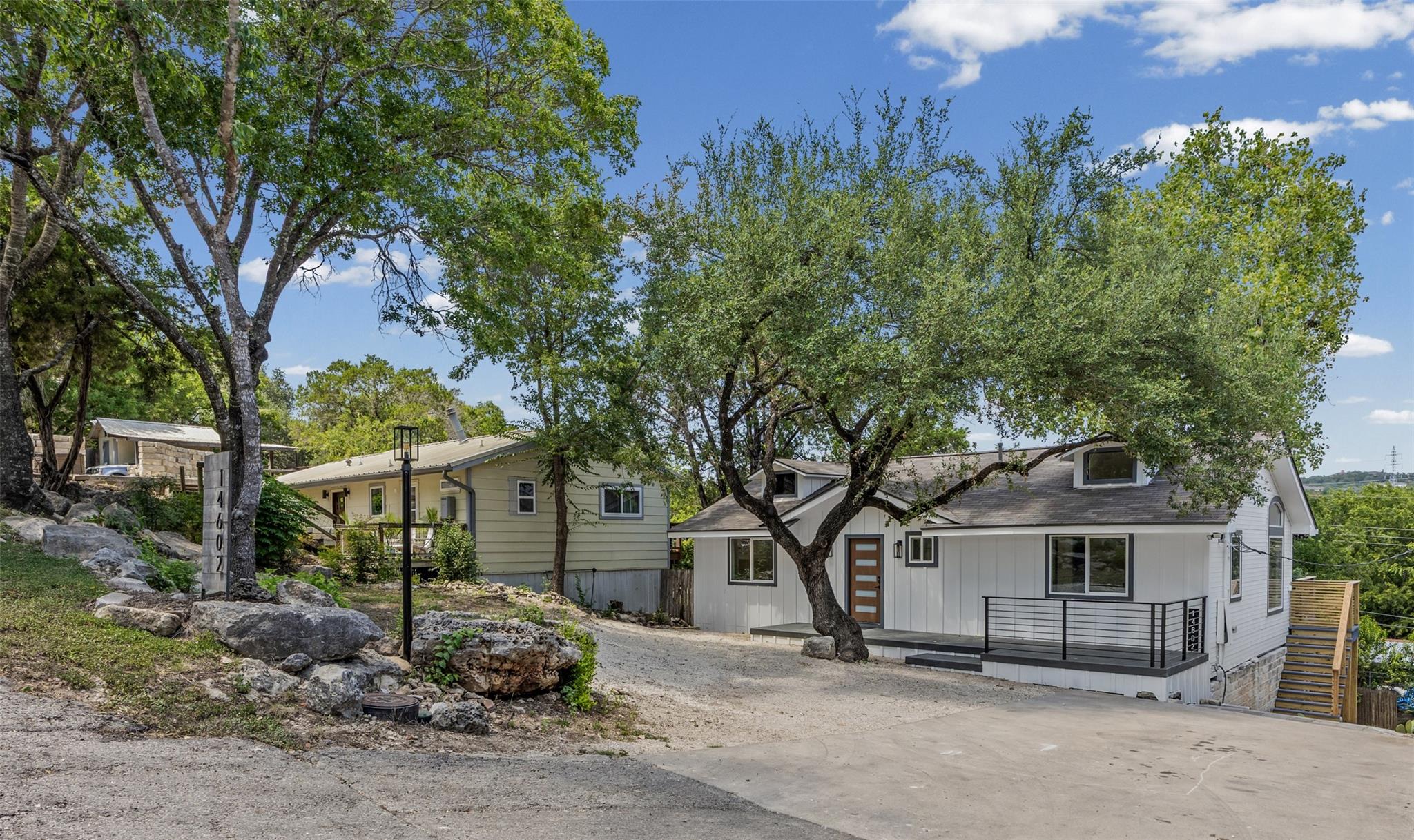 Residential in Austin 4