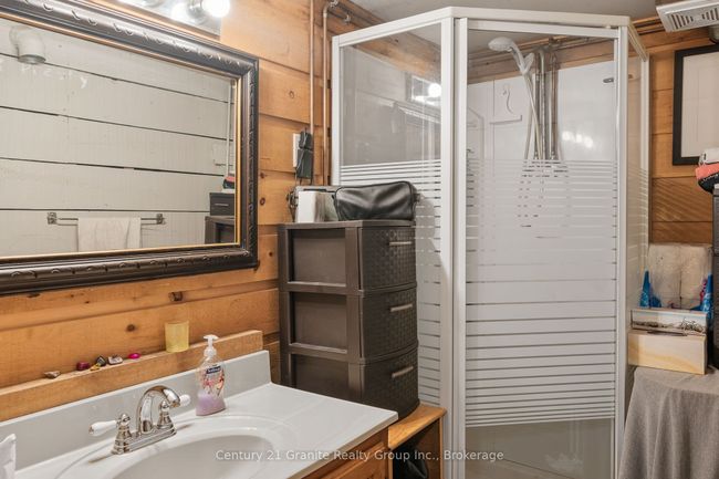 1553 Kushog Lake Rd, House other with 3 bedrooms, 1 bathrooms and 10 parking in Algonquin Highlands ON | Image 36