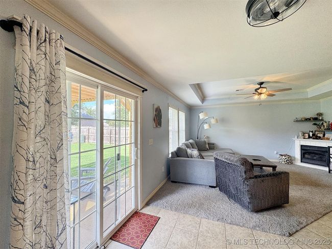 3974 Highland Dr, House other with 3 bedrooms, 2 bathrooms and null parking in Tahlequah OK | Image 17