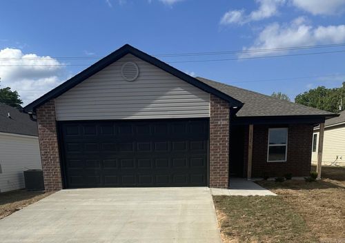 1052 Raven Walk Drive, Benton, AR, 72015 | Card Image