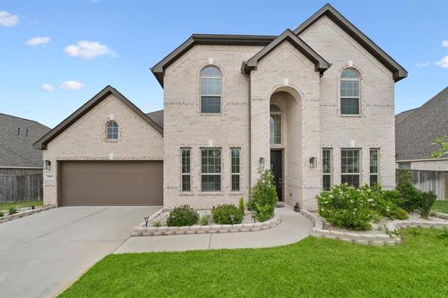 23563 Red Juniper Lane, New Caney, TX, 77357 | Card Image