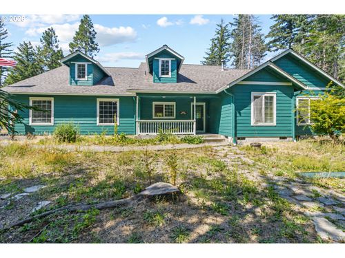 91619 Fir Ln, McKenzie Bridge, OR, 97413-9622 | Card Image