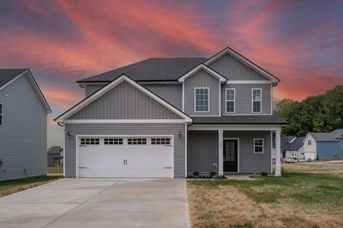 1102 Black Rock Rd, Clarksville, TN, 37040-2774 | Card Image