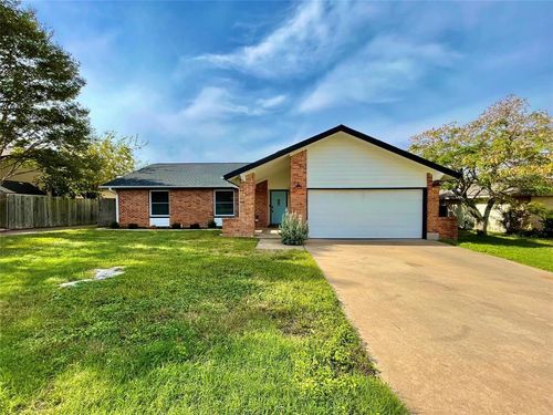 504 Splitrock St, Round Rock, TX, 78681-3722 | Card Image