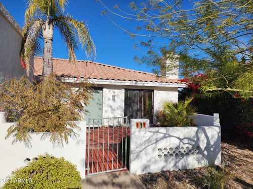 1-14222 N Brunswick Dr, Fountain Hills, AZ, 85268-2877 | Card Image