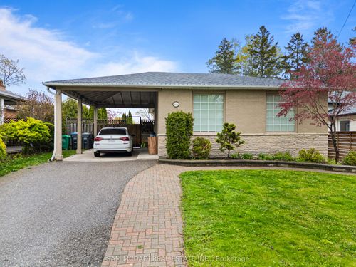 1583 Bothwell Ave, Mississauga, ON, L5J3L8 | Card Image