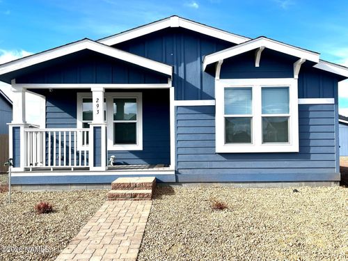 293 Pinecrest Trl, Williams, AZ, 86046-9483 | Card Image