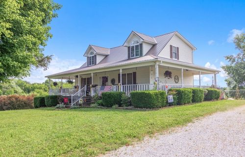 394 Asbury Rd, Rock Island, TN, 38581-3831 | Card Image