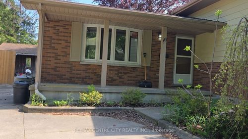 116 Paperbirch Cres, London, ON, N6G1L7 | Card Image