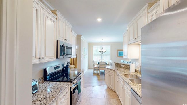 UNIT-1E - 35 Delray Dr, Condo with 3 bedrooms, 2 bathrooms and null parking in Murrells Inlet SC | Image 6