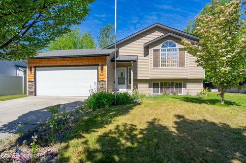 2347 N Bunchgrass Dr, Post Falls, ID, 83854-7029 | Card Image
