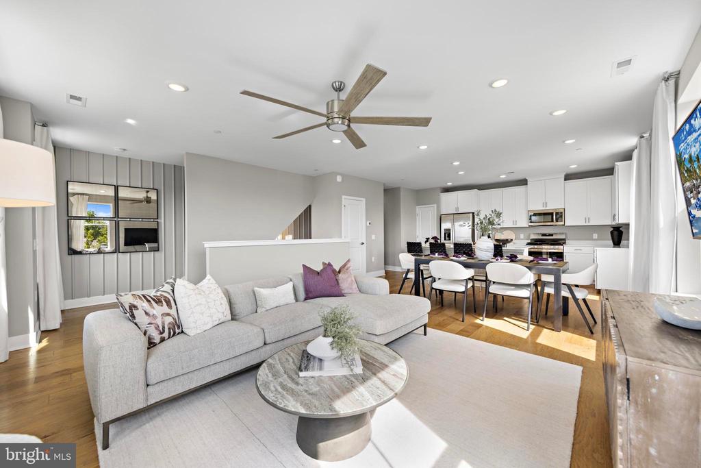Residential in PENNINGTON 5