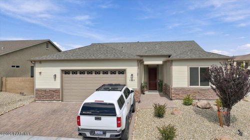 6320 E Walden Way, Prescott Valley, AZ, 86314-4530 | Card Image