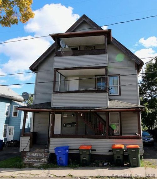 53 Prospect St, Meriden, CT, 06451-3076 | Card Image