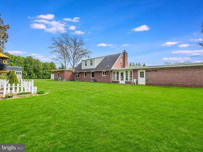 5 Spruce Ave, House other with 4 bedrooms, 3 bathrooms and null parking in BORDENTOWN NJ | Image 36