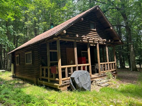 4685 Gravel Lick Rd, Leeper, PA, 16233 | Card Image