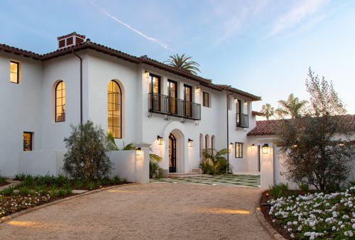 1119 Alston Rd, Montecito, CA, 93108-2409 | Card Image