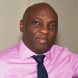 Olufemi Adeshola